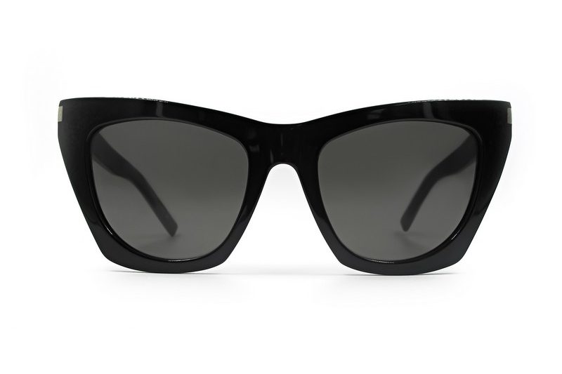 Saint Laurent SL 214 Kate - 001 Sunglass